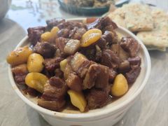 -何适山庄 ·可团建(水长城P2停车场店)