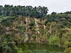 -火炉山森林公园