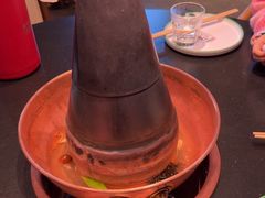 -南门四季铜锅涮肉(大屯·北苑店)