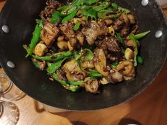 -巢爷老味(东方红店)