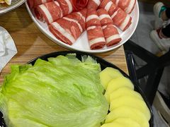 -小米烤肉·和牛原切-创意韩料(东关店)