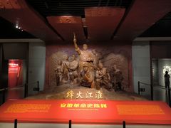 -不倒翁·安徽名菜楼(步行街店)