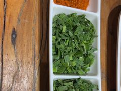 -小杨烤肉(朱雀店)