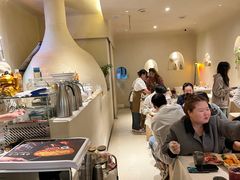 -盘炉forenza·云贵川融合小食堂 ( 钟楼中柳巷店)