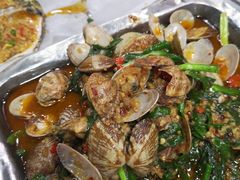 -辣不怕口味虾(凌霄路店)