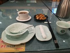 -茶油香闽南菜·花园餐厅(前埔店)