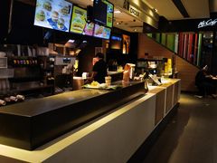 -麦当劳(北沙滩店)