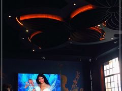 -YUE·6·西式融合餐厅(外滩六号店)