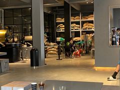 -来回·咖啡(钟村咖啡豆店)