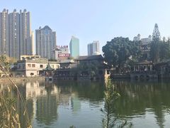 景点-东莞市可园博物馆