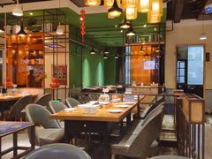 -小杨烤肉·陕西烧烤·陕西地方菜(东新街【永兴坊】店)