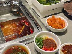 -海底捞火锅(杭州萧山宝龙广场店)