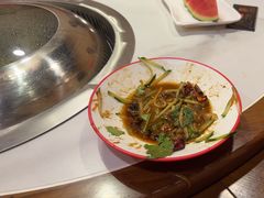 -玺炖·中国铁锅炖(南京东路店)