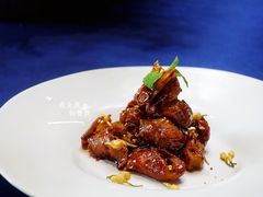 茉莉花熏鱼-九朝会昆曲·宴(望京店)