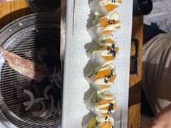 -九田家黑牛烤肉料理(国芳店)