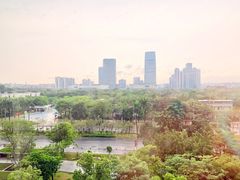 -云溪植物园