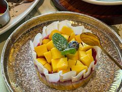 -碧特博格·20年品牌西餐厅(芜湖路店)