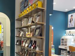 -海马体照相馆(重庆爱琴海购物公园店)