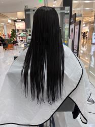 -HairCode芭曲发型