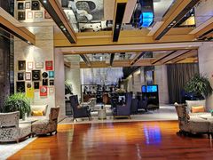 大堂-AZUR聚(香格里拉饭店)