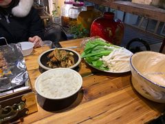 -霄汉羊排(万松园一店)