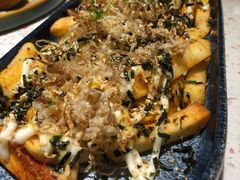 和风海苔薯条-BE BRIGHT KITCHEN(正佳广场店)