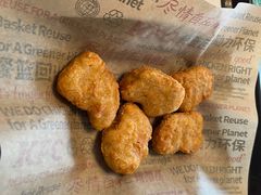 -肯德基(顺义光明大街店)