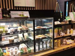 -星巴克(广州百信广场东区店)