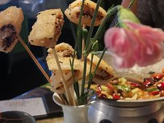 红糖麻糍-桂满陇-十里风荷(合生汇店)