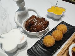 -新仙清汤牛腩(铜锣湾店)