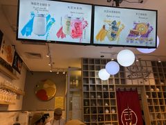 -大族广场Mall&More