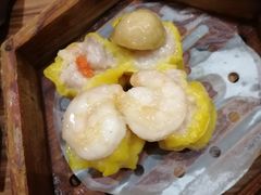 -粤食堂(天津和悦汇店)