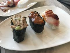 -万达文华酒店·48F云端窗景美食汇自助餐厅