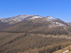 -五台山风景名胜区