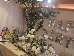 -LE SHARE洛笙·花园西餐(北京路步行街店)