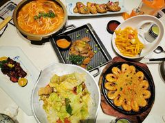 -卯时·龙光雅宴·精致锡帮菜(惠山古镇店)