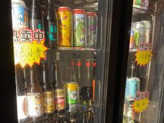 -7座啤酒館