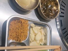 -梅梅家的烤肉店(槐北路店)