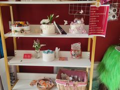 -一间·Ye's Jane烘焙工作室