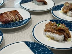-滨寿司(新街口中央商场店)