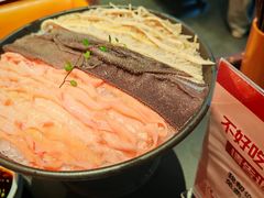 -巴蜀大将火锅(春熙店)