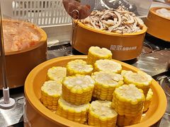 -龍歌自助小火锅(秦淮水游城店)