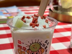 -西贝(上海我格广场店)