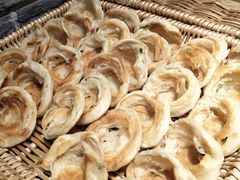 -芙蓉记马蹄烧饼糖酥火烧