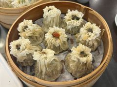 -都一处烧麦馆(前门店)