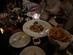 -LONG BAR 廊吧(外滩华尔道夫酒店)