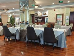 -新侨三宝乐西餐厅(崇文门店)
