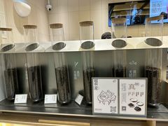 -喜茶(北京石景山万达店)