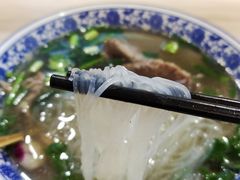 -丰登陕西水盆牛羊肉·泡馍
