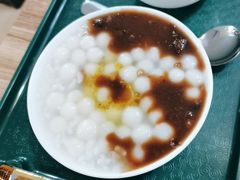 -笃笃笃糖粥(十全街店)